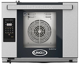 Печь конвекционная UNOX XEFR-04HS-EGDN