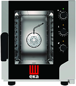 Пароконвектомат Tecnoeka EKF 523 N UD купить по низкой цене в Санкт-Петербурге | Комплекс Трейд.