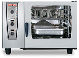 Пароконвектомат Rational CM 62 Plus купить по низкой цене в Санкт-Петербурге | Комплекс Трейд.