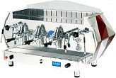 Кофемашина La Pavoni DIA3S красная