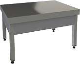 Подтоварник Restoinox ПТ-15/4/3