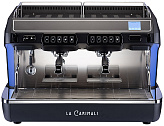 Кофемашина Carimali Diva PRO 2 Gr высокие группы