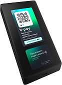 Терминал беcконтактной оплаты Briskly 3.0