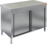 Стол производственный HICOLD НСЗК-15/7