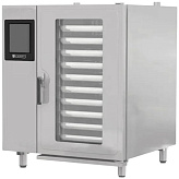 Пароконвектомат KAYMAN СУ-ШЕФ ПРО ПКЭ-10Б-ПР купить по низкой цене в Санкт-Петербурге | Комплекс Трейд.