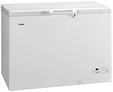 Ларь морозильный Haier HCE519R