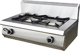 Плита газовая Grill Master Ф2ЖТЛПГ