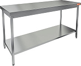 Стол производственный HICOLD НСО-19/6П-1