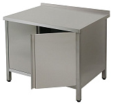 Стол производственный закрытый бизнес Simeco СЗE1607БР