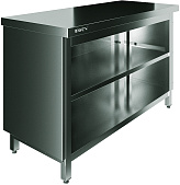 Стол производственный Restoinox СП3-14/6