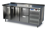 Стол холодильный КАМИК СО-221856