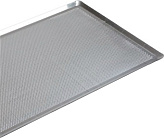 Лист перфорированный SASA 1710 (400x600)