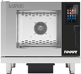 Пароконвектомат Lainox FOODY FOEN051  купить по низкой цене в Санкт-Петербурге | Комплекс Трейд.