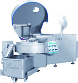 Вакуумный куттер Hualian ZBZ-200II