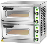 Печь для пиццы FIMAR MICROV 2C