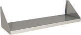 Полка кухонная Restoinox ПН-14,85/3-П