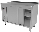 Стол тепловой Gastrolux СТО-166К