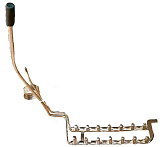 Испаритель Hurakan для льдогенератора HKN-IMF15