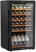 Винный шкаф Meyvel MV33-KBF1