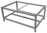 Подставка Grill Master для ШЖЭ/3  (окр.сталь)
