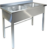 Ванна моечная KAYMAN ВМЦ-232/77