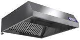 Зонт вытяжной КАМИК ВП-2111