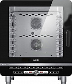 Пароконвектомат Lainox ICET071 купить по низкой цене в Санкт-Петербурге | Комплекс Трейд.