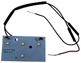 Плата светодиодная Cooleq 1.06 для гранитора SM-10+10