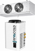 Сплит-система среднетемпературная Rivacold FSM022G012D Winter