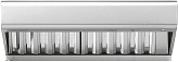 Зонт вытяжной Apach Chef Line LBKC011 