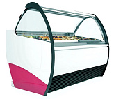 Витрина для мороженого ISA Mito Power AE 45