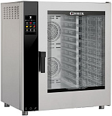 Пароконвектомат Giorik Movair NMTE10XW_R купить по низкой цене в Санкт-Петербурге | Комплекс Трейд.