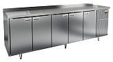 Стол морозильный HICOLD GN 11111 BR3 BT (R290)