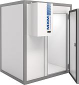 Холодильная камера Марихолодмаш КХ-8,81 (1960x2560x2200) 80мм