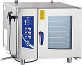 Пароконвектомат Abat ПКА 6-1/1ВМ2 купить по низкой цене в Санкт-Петербурге | Комплекс Трейд.