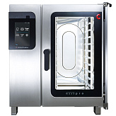 Пароконвектомат Convotherm Maxx Pro easyTouch 10.10 EB (утапливаемая дверь) купить по низкой цене в Санкт-Петербурге | Комплекс Трейд.