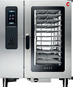 Пароконвектомат Convotherm Maxx 10.10 (ручной душ) купить по низкой цене в Санкт-Петербурге | Комплекс Трейд.