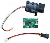 Помпа Hurakan для погружного термостата HKN-SV40