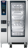 Пароконвектомат Rational iCombi Pro 20-2/1G (газ) купить по низкой цене в Санкт-Петербурге | Комплекс Трейд.