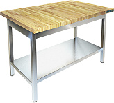 Стол кондитерский Техно-ТТ СП-353/1208