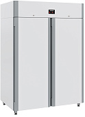 Шкаф холодильный POLAIR CM114-Sm (R290)