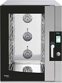 Пароконвектомат Apach Cook Line AP10QT купить по низкой цене в Санкт-Петербурге | Комплекс Трейд.