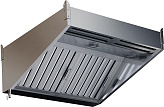 Зонт приточно-вытяжной Restoinox ЗПВПУ-20/10