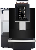 Кофемашина Dr.coffee PROXIMA F12 Big Black