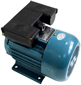 Мотор Gastromix 79 для тестоделителя DD-36