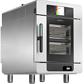 Пароконвектомат Alto-Shaam CMC-H2H DX купить по низкой цене в Санкт-Петербурге | Комплекс Трейд.