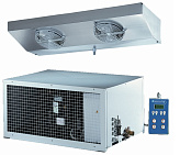 Сплит-система среднетемпературная Rivacold STM016G001D