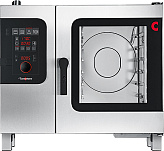 Пароконвектомат Convotherm 4 easyDial 6.10 ES+ConvoClean купить по низкой цене в Санкт-Петербурге | Комплекс Трейд.