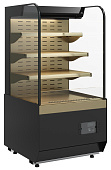 Витрина открытая горка Carboma KR70 VM 0,6-2 STANDARD (9005-0109)