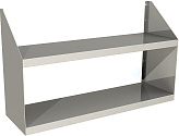 Полка кухонная Restoinox ПН2-15/3-П